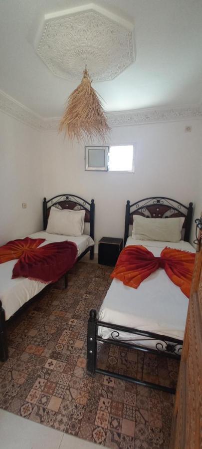 Affittacamere Chaoui House *