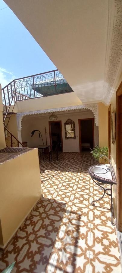 Chaoui House Affittacamere *