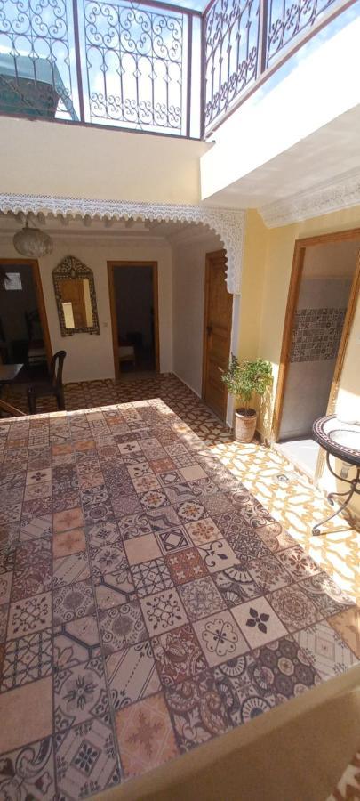 Affittacamere Chaoui House Marrakesh