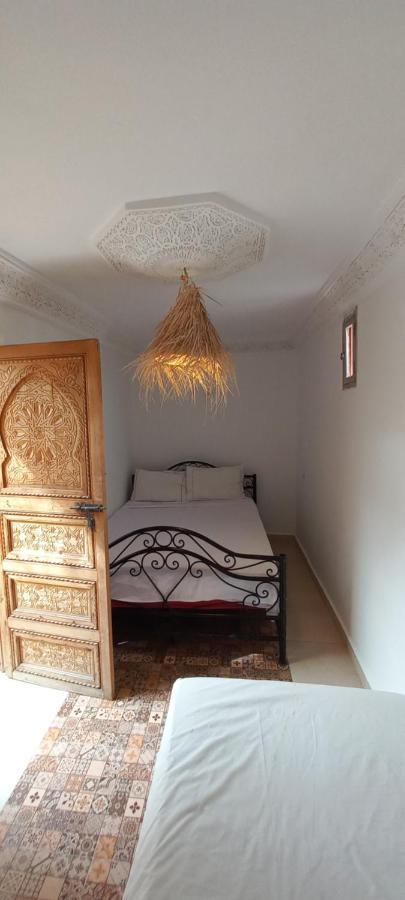 Chaoui House Affittacamere