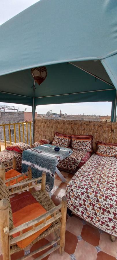 Affittacamere Chaoui House