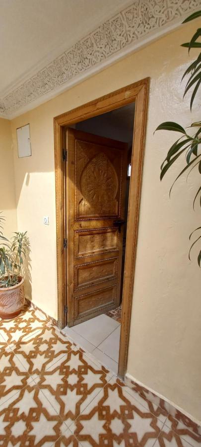 Chaoui House Affittacamere Marrakesh
