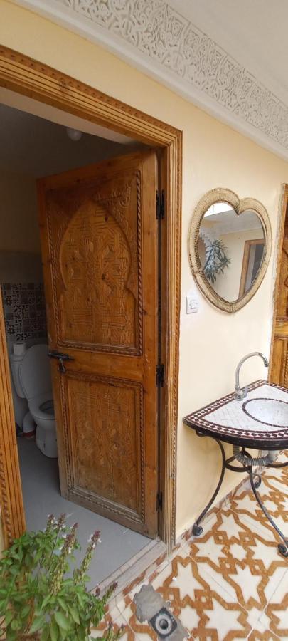 Chaoui House Affittacamere