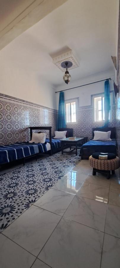 Chaoui House Affittacamere *
