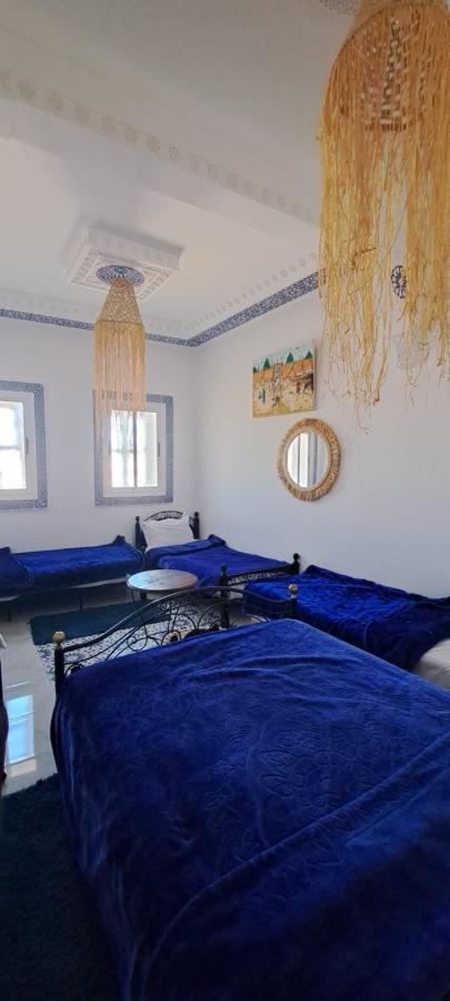 Affittacamere Chaoui House
