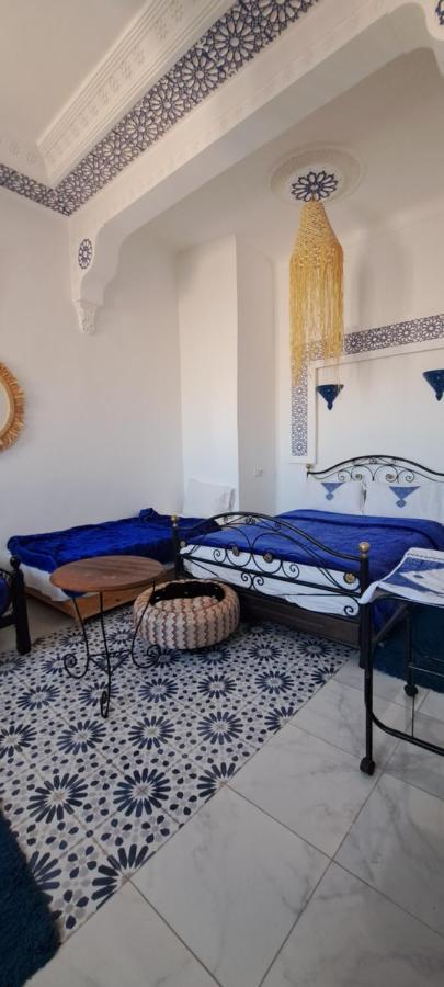 Affittacamere Chaoui House Marrakesh