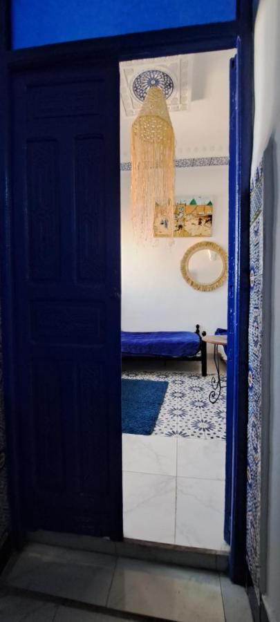 Affittacamere Chaoui House