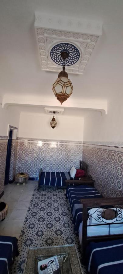 Affittacamere Chaoui House Marrakesh