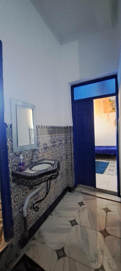 Chaoui House Affittacamere